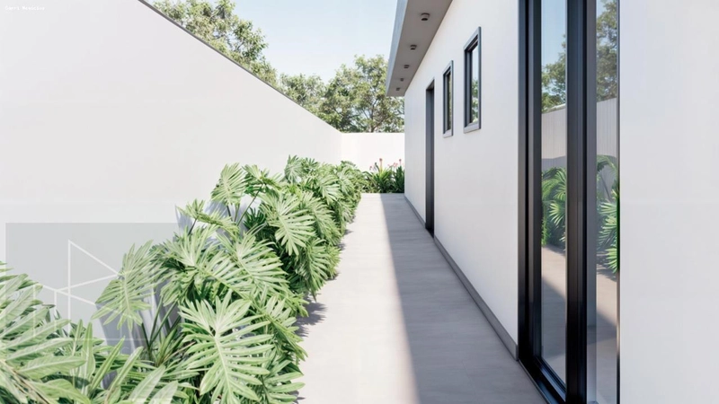 Casa em Condomínio para Venda em Indaiatuba / SP no bairro Jardim Residencial Sapezal: 36ª foto da galeria de imagens do imóvel