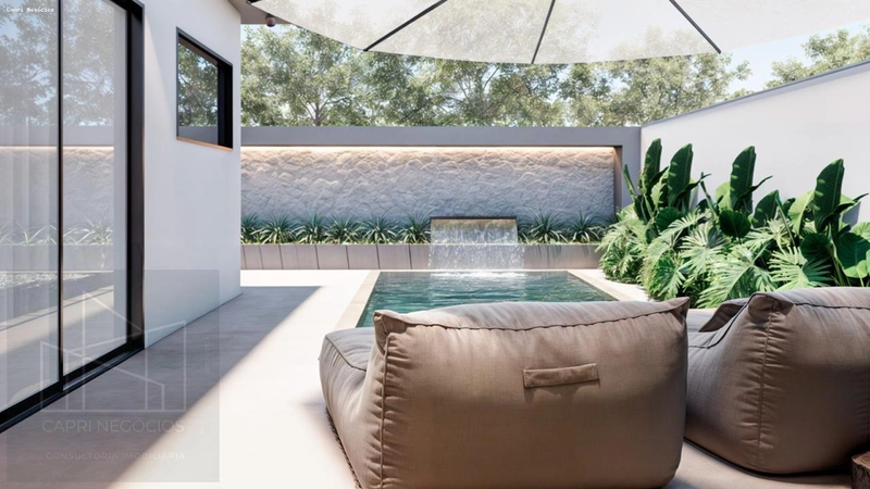 Casa em Condomínio para Venda em Indaiatuba / SP no bairro Jardim Residencial Sapezal: 37ª foto da galeria de imagens do imóvel