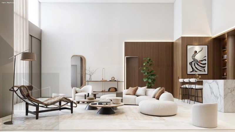 Casa em Condomínio para Venda em Indaiatuba / SP no bairro Jardim Residencial Sapezal: 7ª foto da galeria de imagens do imóvel