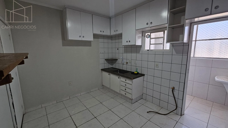 Apartamento no centro de Indaiatuba - Bairro Pau Preto: 3ª foto da galeria de imagens do imóvel