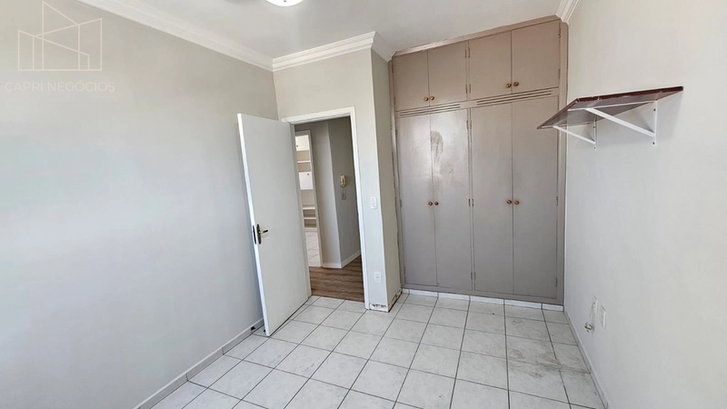 Apartamento no centro de Indaiatuba - Bairro Pau Preto: 8ª foto da galeria de imagens do imóvel