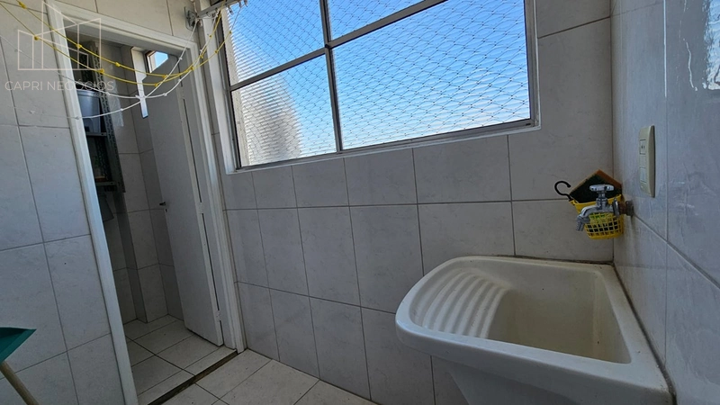 Apartamento no centro de Indaiatuba - Bairro Pau Preto: 4ª foto da galeria de imagens do imóvel