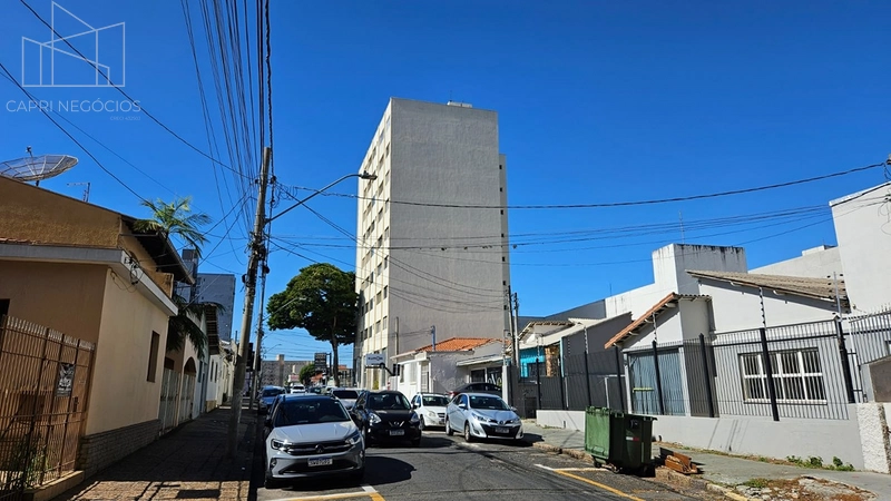 Apartamento no centro de Indaiatuba - Bairro Pau Preto: 16ª foto da galeria de imagens do imóvel