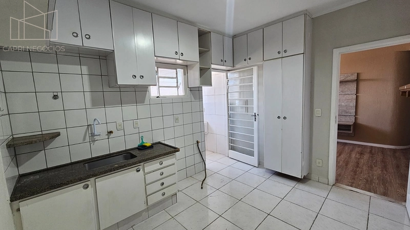 Apartamento no centro de Indaiatuba - Bairro Pau Preto: 2ª foto da galeria de imagens do imóvel