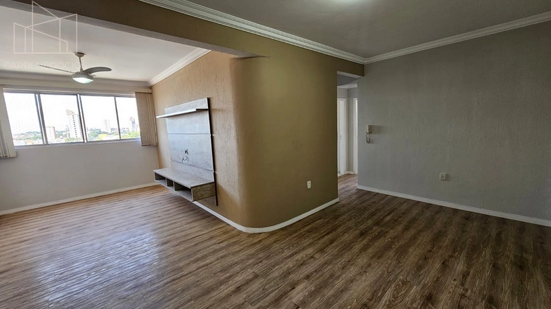 Apartamento no centro de Indaiatuba - Bairro Pau Preto: 6ª foto da galeria de imagens do imóvel