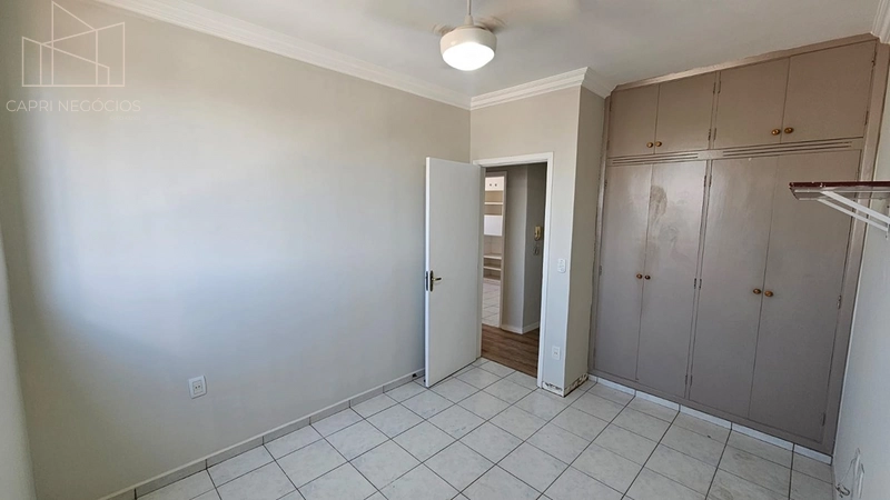 Apartamento no centro de Indaiatuba - Bairro Pau Preto: 9ª foto da galeria de imagens do imóvel