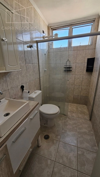 Apartamento no centro de Indaiatuba - Bairro Pau Preto: 13ª foto da galeria de imagens do imóvel