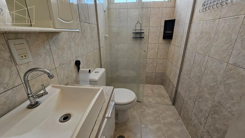 Apartamento no centro de Indaiatuba - Bairro Pau Preto: 12ª foto da galeria de imagens do imóvel