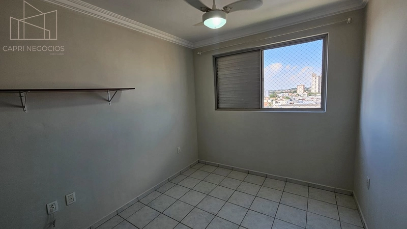 Apartamento no centro de Indaiatuba - Bairro Pau Preto: 7ª foto da galeria de imagens do imóvel