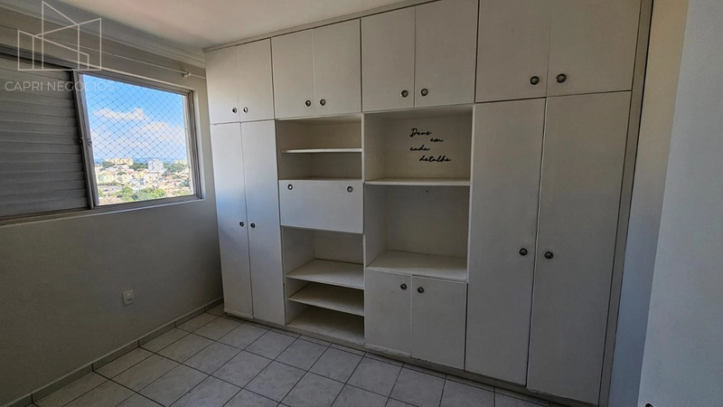 Apartamento no centro de Indaiatuba - Bairro Pau Preto: 15ª foto da galeria de imagens do imóvel