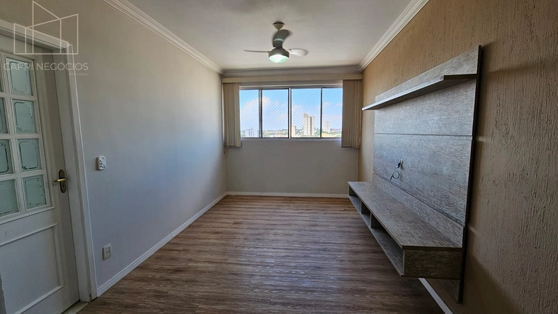 Apartamento no centro de Indaiatuba - Bairro Pau Preto: 5ª foto da galeria de imagens do imóvel