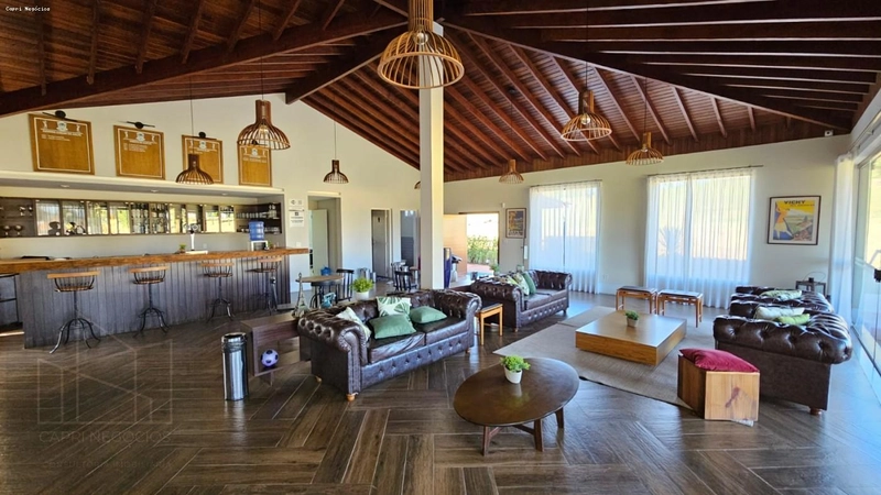 Terreno em Condomínio para Venda em Indaiatuba / SP no bairro Jardins do Golfe: 12ª foto da galeria de imagens do imóvel