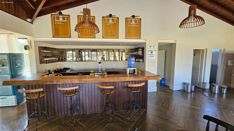 Terreno em Condomínio para Venda em Indaiatuba / SP no bairro Jardins do Golfe: 13ª foto da galeria de imagens do imóvel