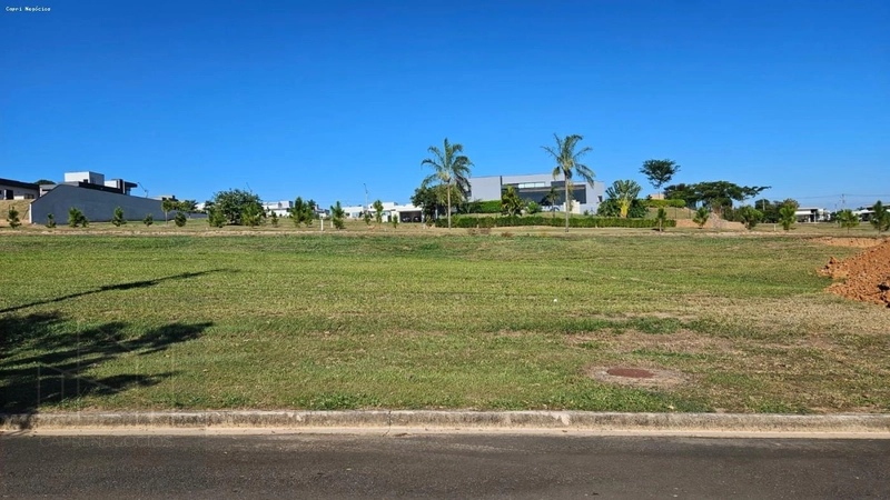 Terreno em Condomínio para Venda em Indaiatuba / SP no bairro Jardins do Golfe: 14ª foto da galeria de imagens do imóvel