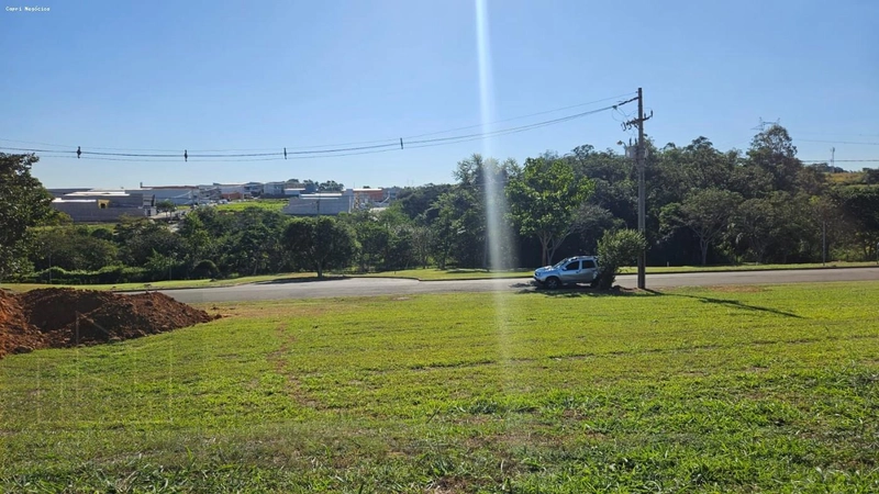 Terreno em Condomínio para Venda em Indaiatuba / SP no bairro Jardins do Golfe: 2ª foto da galeria de imagens do imóvel