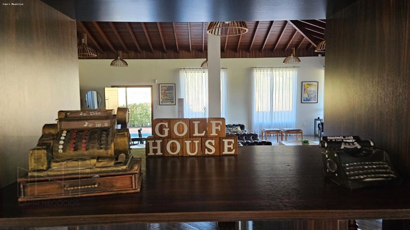 Terreno em Condomínio para Venda em Indaiatuba / SP no bairro Jardins do Golfe: 3ª foto da galeria de imagens do imóvel