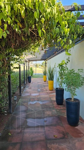 Terreno em Condomínio para Venda em Indaiatuba / SP no bairro Jardins do Golfe: 5ª foto da galeria de imagens do imóvel