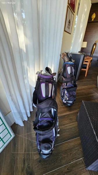 Terreno em Condomínio para Venda em Indaiatuba / SP no bairro Jardins do Golfe: 6ª foto da galeria de imagens do imóvel