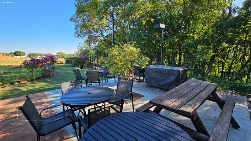 Terreno em Condomínio para Venda em Indaiatuba / SP no bairro Jardins do Golfe: 9ª foto da galeria de imagens do imóvel