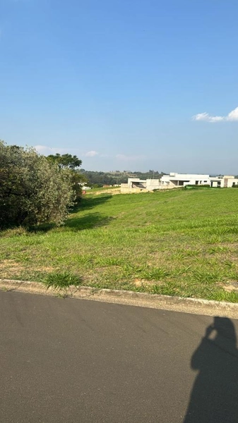 Terreno em Condomínio para Venda em Indaiatuba / SP no bairro Jardim Quintas Da Terracota: 37ª foto da galeria de imagens do imóvel