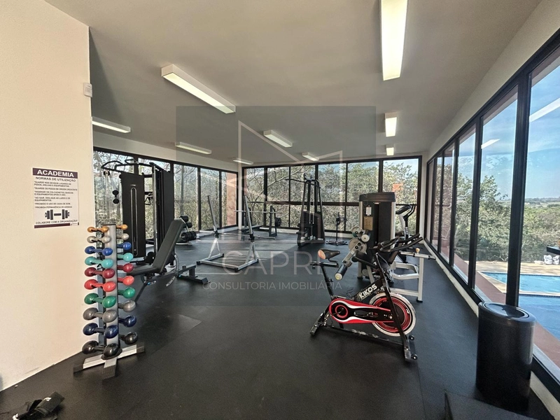 Terreno em Condomínio para Venda em Indaiatuba / SP no bairro Jardim Quintas Da Terracota: 9ª foto da galeria de imagens do imóvel