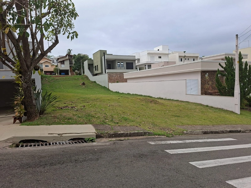 Terreno com 420m² a venda no Cond Terra Magna em Indaiatuba: 2ª foto da galeria de imagens do imóvel