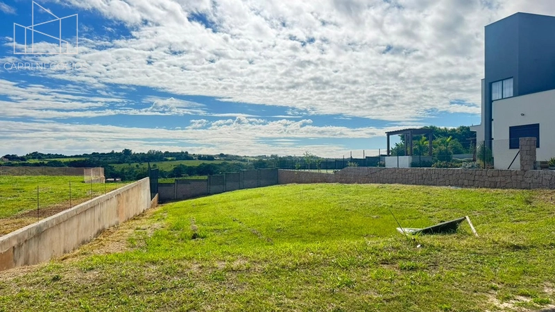 Excelente terreno a venda - Cond Terracota - Indaiatuba SP: 3ª foto da galeria de imagens do imóvel
