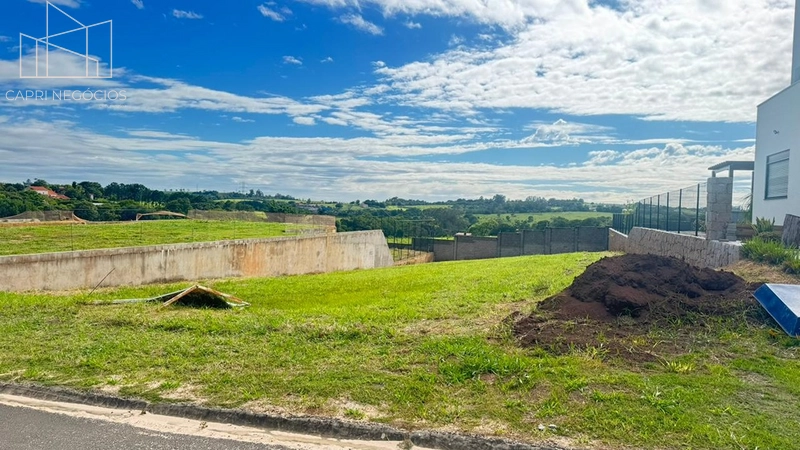 Excelente terreno a venda - Cond Terracota - Indaiatuba SP: 4ª foto da galeria de imagens do imóvel