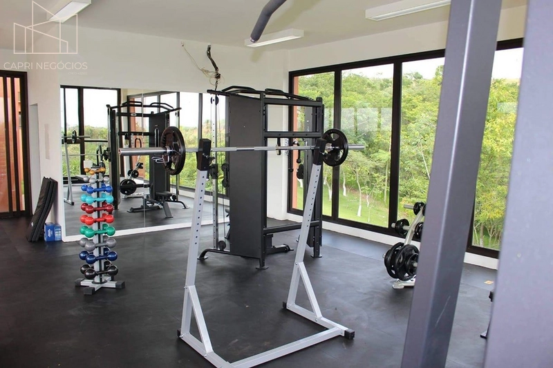 Excelente terreno a venda - Cond Terracota - Indaiatuba SP: 10ª foto da galeria de imagens do imóvel