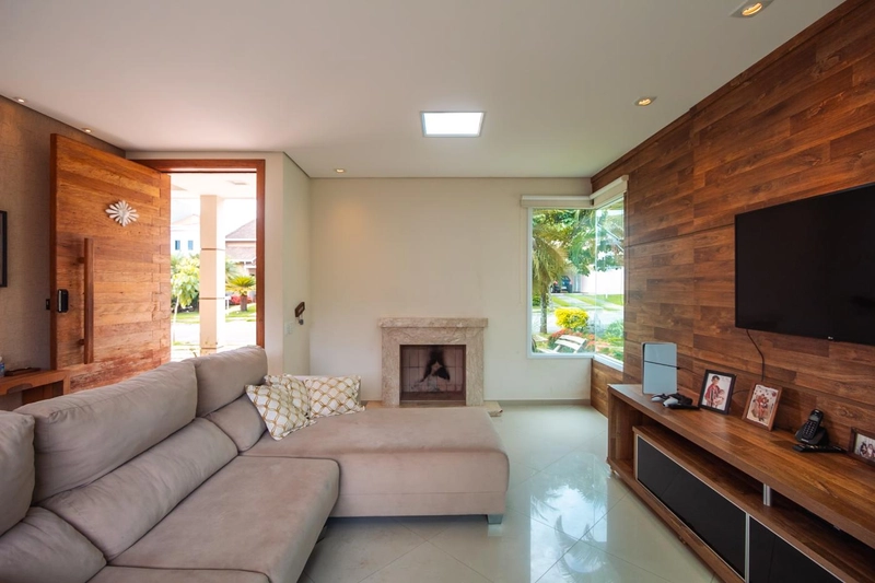 Casa em Condomínio para Venda em Indaiatuba / SP no bairro Jardim Portal de Itaici: 10ª foto da galeria de imagens do imóvel