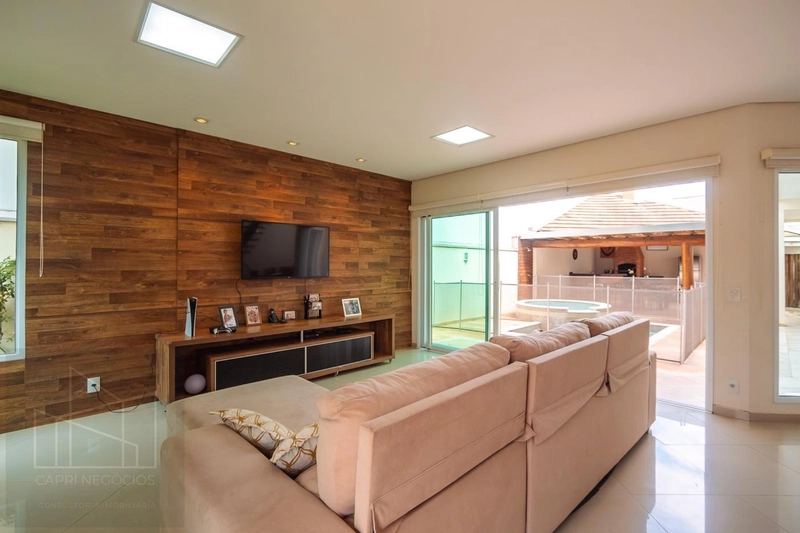 Casa em Condomínio para Venda em Indaiatuba / SP no bairro Jardim Portal de Itaici: 11ª foto da galeria de imagens do imóvel