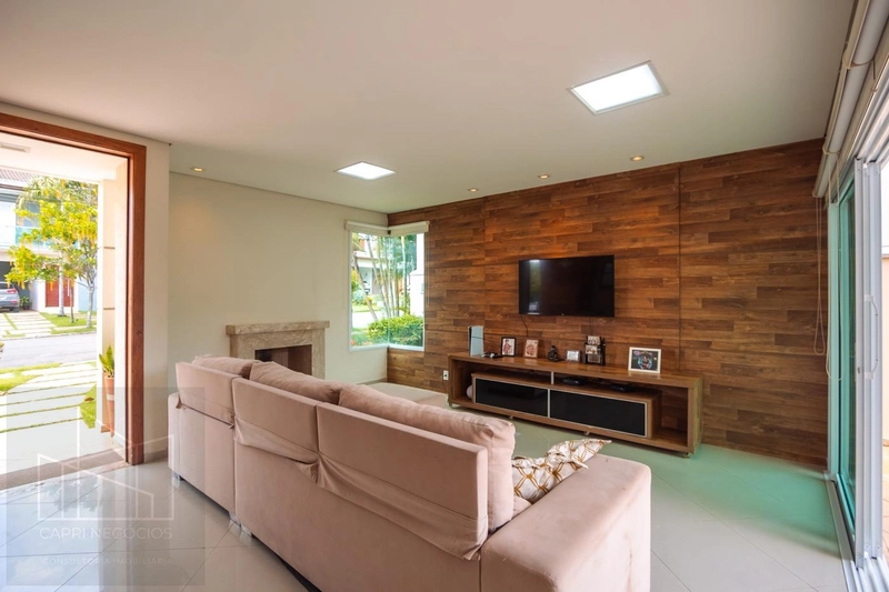 Casa em Condomínio para Venda em Indaiatuba / SP no bairro Jardim Portal de Itaici: 12ª foto da galeria de imagens do imóvel