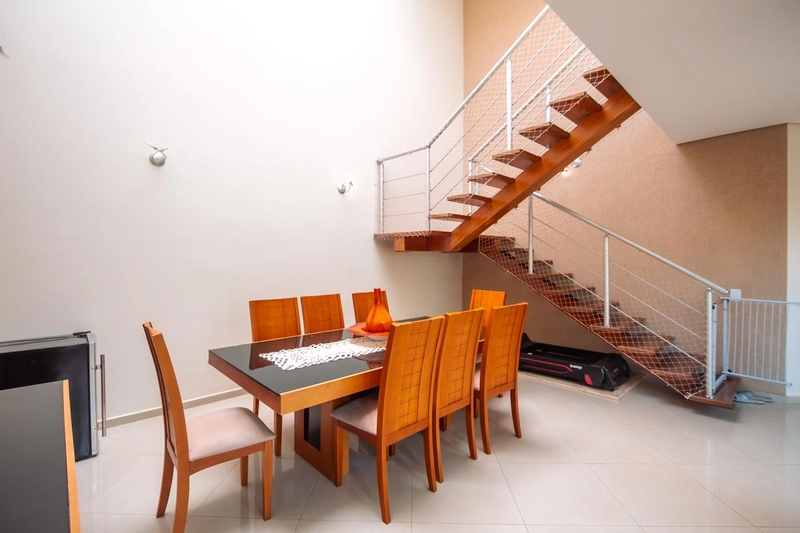 Casa em Condomínio para Venda em Indaiatuba / SP no bairro Jardim Portal de Itaici: 13ª foto da galeria de imagens do imóvel