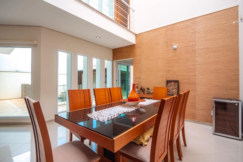 Casa em Condomínio para Venda em Indaiatuba / SP no bairro Jardim Portal de Itaici: 14ª foto da galeria de imagens do imóvel