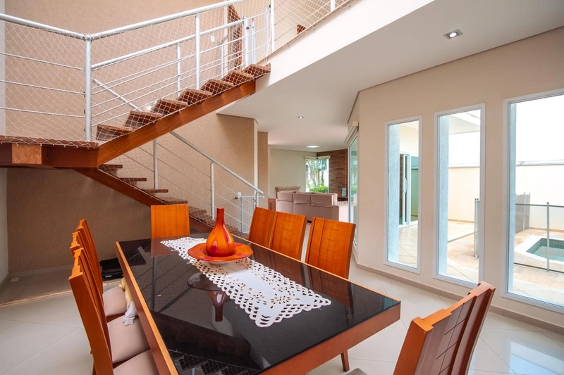 Casa em Condomínio para Venda em Indaiatuba / SP no bairro Jardim Portal de Itaici: 15ª foto da galeria de imagens do imóvel