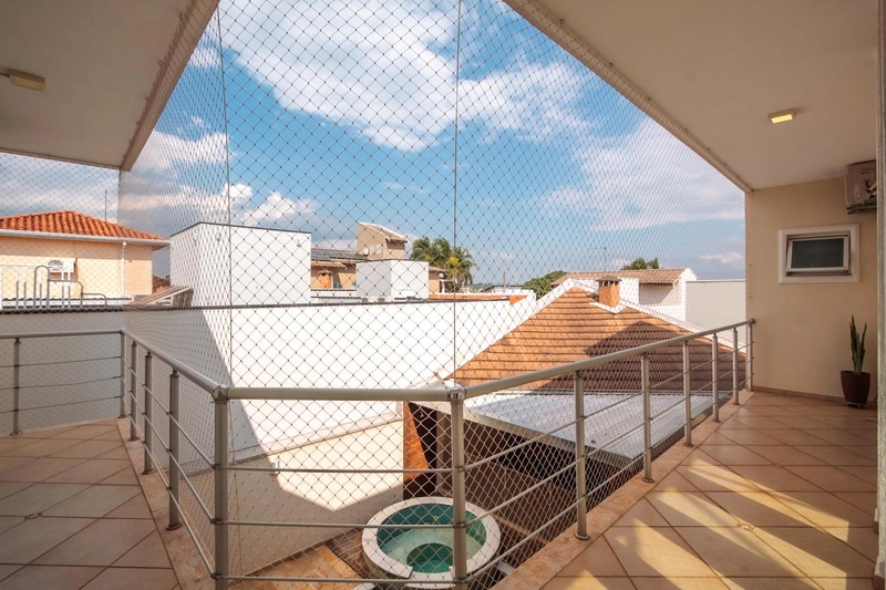 Casa em Condomínio para Venda em Indaiatuba / SP no bairro Jardim Portal de Itaici: 20ª foto da galeria de imagens do imóvel