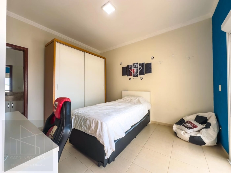 Casa em Condomínio para Venda em Indaiatuba / SP no bairro Jardim Portal de Itaici: 23ª foto da galeria de imagens do imóvel