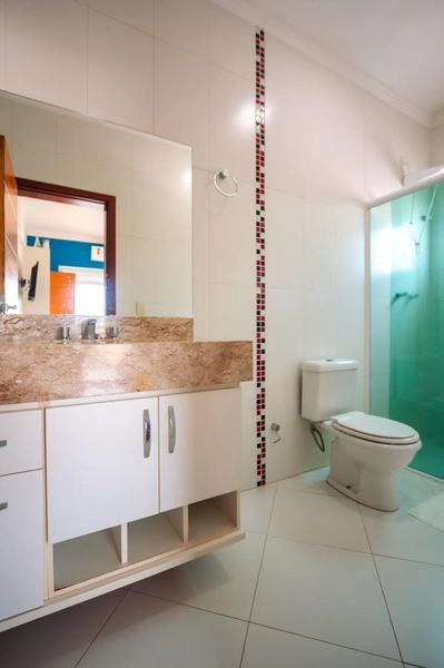 Casa em Condomínio para Venda em Indaiatuba / SP no bairro Jardim Portal de Itaici: 24ª foto da galeria de imagens do imóvel