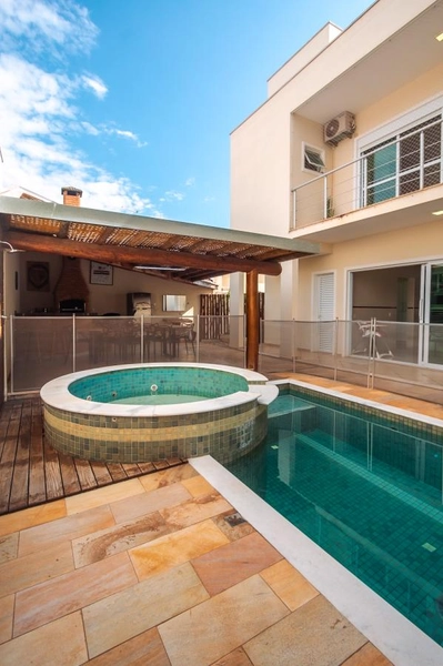 Casa em Condomínio para Venda em Indaiatuba / SP no bairro Jardim Portal de Itaici: 29ª foto da galeria de imagens do imóvel