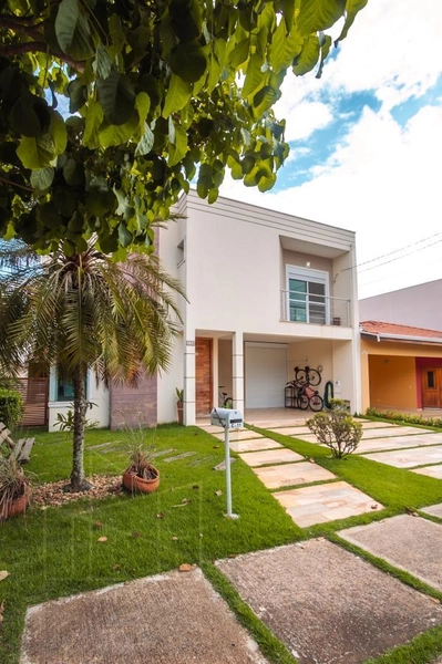 Casa em Condomínio para Venda em Indaiatuba / SP no bairro Jardim Portal de Itaici: 3ª foto da galeria de imagens do imóvel