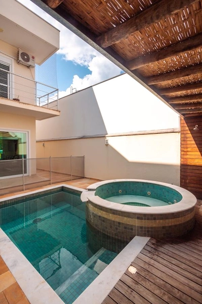Casa em Condomínio para Venda em Indaiatuba / SP no bairro Jardim Portal de Itaici: 31ª foto da galeria de imagens do imóvel