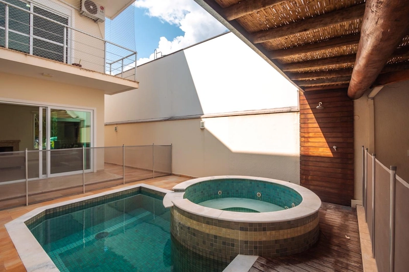 Casa em Condomínio para Venda em Indaiatuba / SP no bairro Jardim Portal de Itaici: 32ª foto da galeria de imagens do imóvel