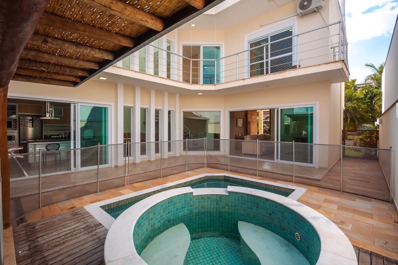 Casa em Condomínio para Venda em Indaiatuba / SP no bairro Jardim Portal de Itaici: 33ª foto da galeria de imagens do imóvel