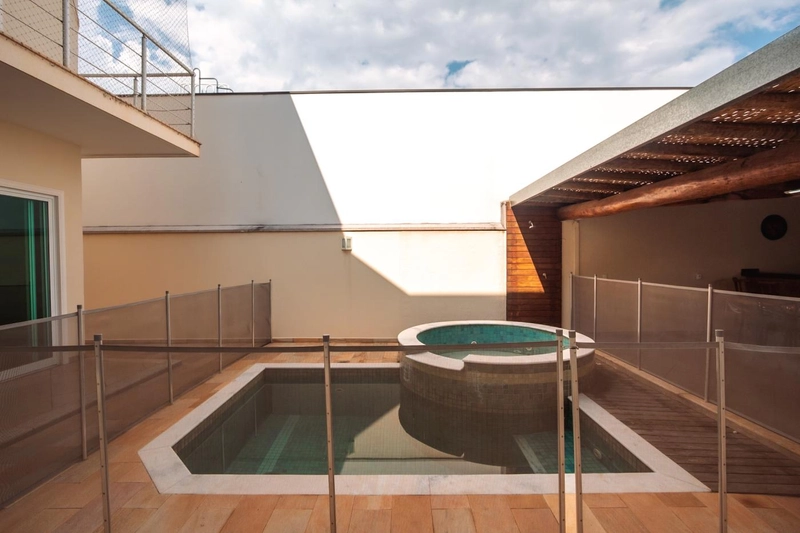 Casa em Condomínio para Venda em Indaiatuba / SP no bairro Jardim Portal de Itaici: 35ª foto da galeria de imagens do imóvel