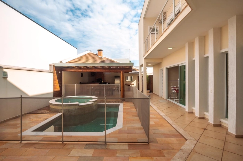 Casa em Condomínio para Venda em Indaiatuba / SP no bairro Jardim Portal de Itaici: 36ª foto da galeria de imagens do imóvel