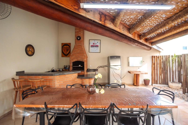 Casa em Condomínio para Venda em Indaiatuba / SP no bairro Jardim Portal de Itaici: 38ª foto da galeria de imagens do imóvel