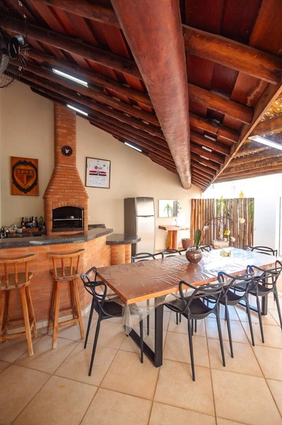 Casa em Condomínio para Venda em Indaiatuba / SP no bairro Jardim Portal de Itaici: 39ª foto da galeria de imagens do imóvel