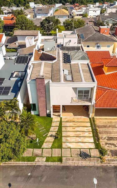 Casa em Condomínio para Venda em Indaiatuba / SP no bairro Jardim Portal de Itaici: 4ª foto da galeria de imagens do imóvel