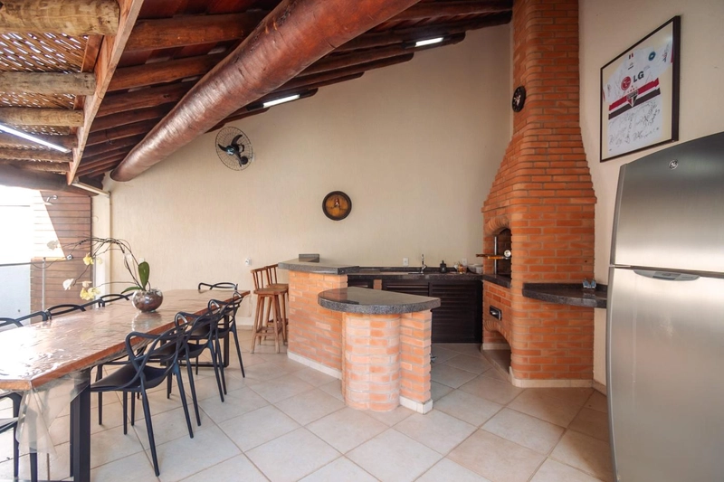 Casa em Condomínio para Venda em Indaiatuba / SP no bairro Jardim Portal de Itaici: 40ª foto da galeria de imagens do imóvel