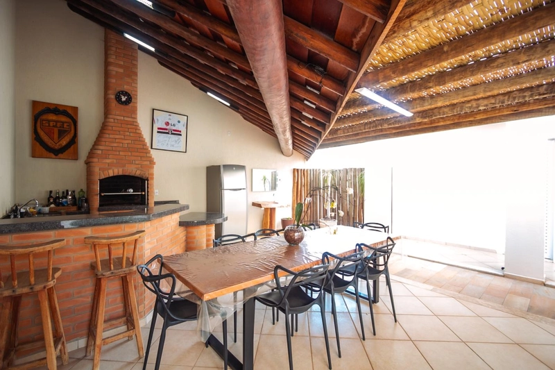 Casa em Condomínio para Venda em Indaiatuba / SP no bairro Jardim Portal de Itaici: 41ª foto da galeria de imagens do imóvel